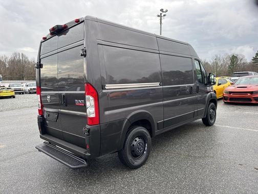 2022 RAM ProMaster 3500 High Roof