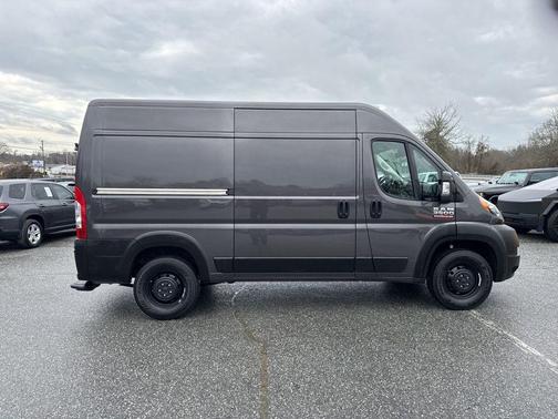2022 RAM ProMaster 3500 High Roof