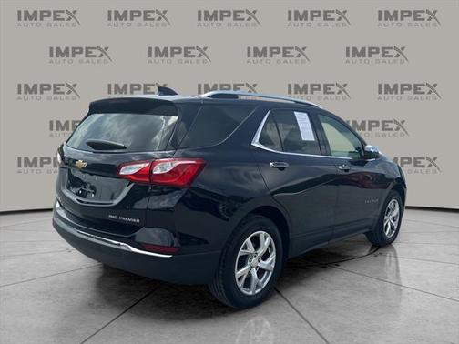 2020 Chevrolet Equinox L