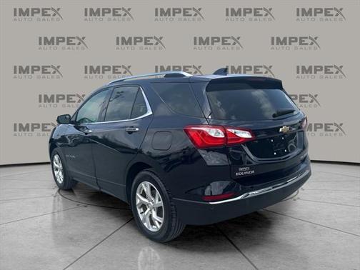 2020 Chevrolet Equinox L