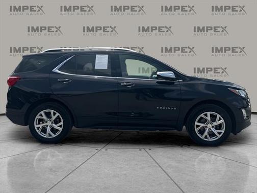2020 Chevrolet Equinox L
