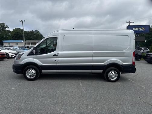 2024 Ford Transit-350 Base
