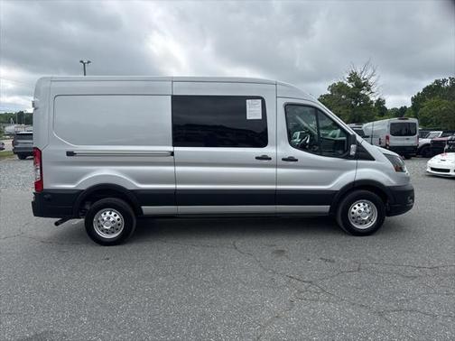 2024 Ford Transit-350 Base