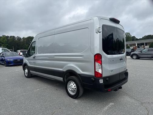 2024 Ford Transit-350 Base