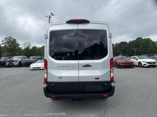 2024 Ford Transit-350 Base