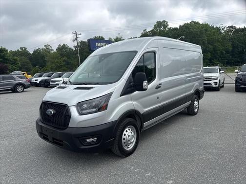 2024 Ford Transit-350 Base