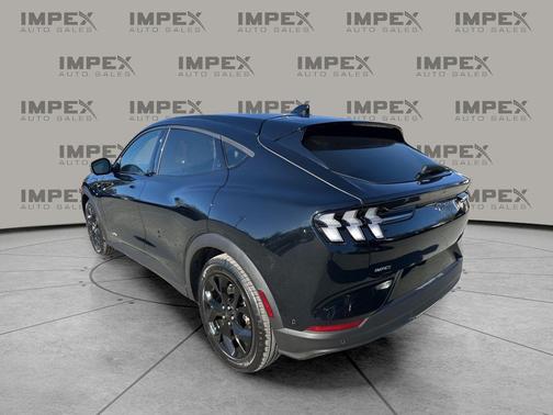 2024 Ford Mustang Mach-E Select