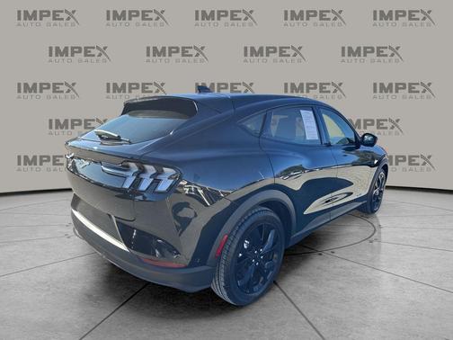 2024 Ford Mustang Mach-E Select