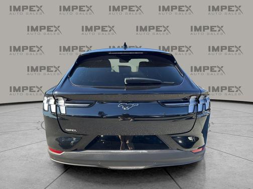 2024 Ford Mustang Mach-E Select