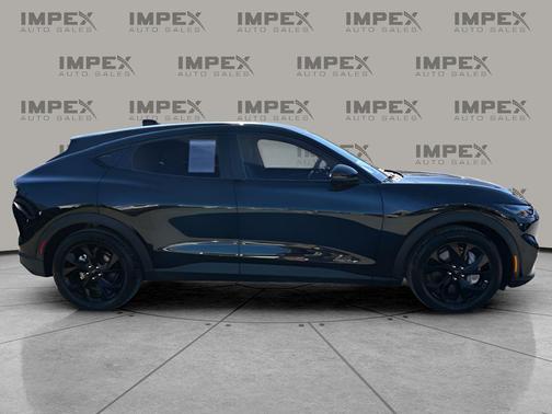 2024 Ford Mustang Mach-E Select