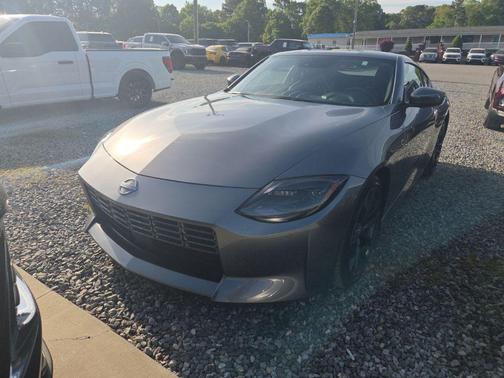 2024 Nissan Z Performance Auto