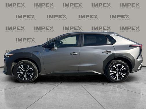 2023 Subaru Solterra Premium