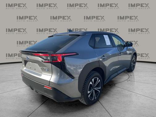 2023 Subaru Solterra Premium