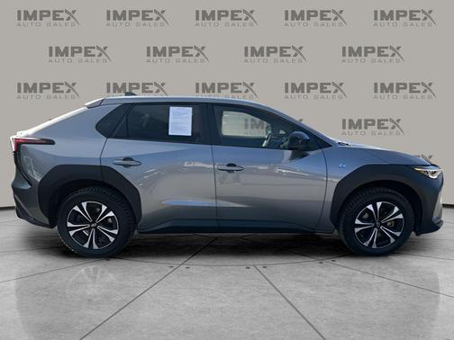 2023 Subaru Solterra Premium