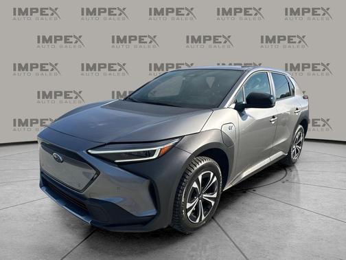 2023 Subaru Solterra Premium