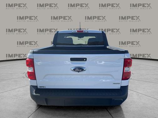 2022 Ford Maverick XL