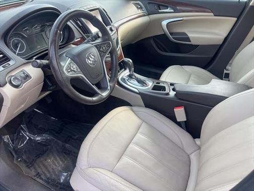 2014 Buick Regal Turbo/e-Assist Premium I