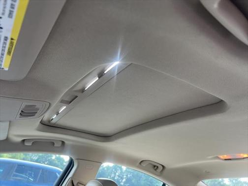2014 Buick Regal Turbo/e-Assist Premium I