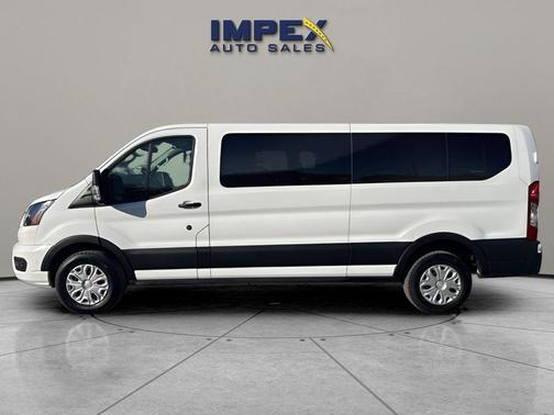 2023 Ford Transit-350 XLT