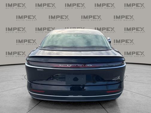 2024 Lucid Air Touring