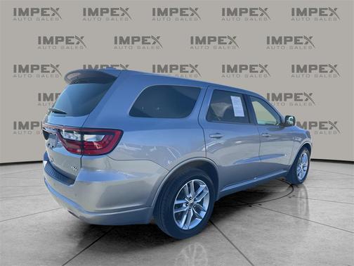 2021 Dodge Durango R/T AWD