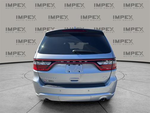 2021 Dodge Durango R/T AWD