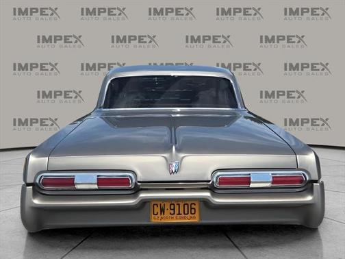 1962 Buick LeSabre