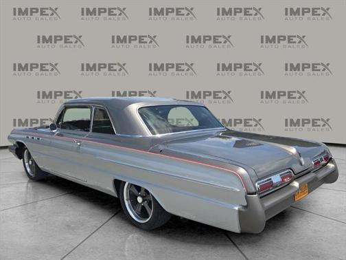 1962 Buick LeSabre