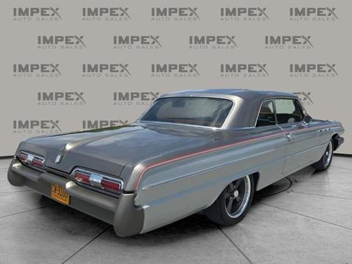 1962 Buick LeSabre