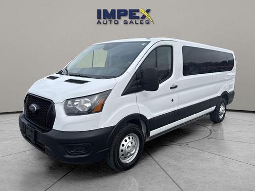 2023 Ford Transit-350 XL