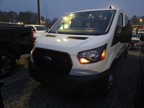 2023 Ford Transit-350 XL