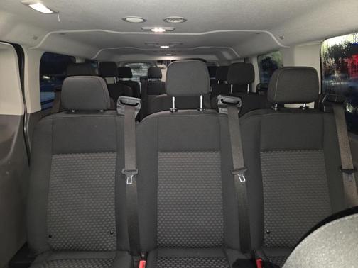 2023 Ford Transit-350 XL