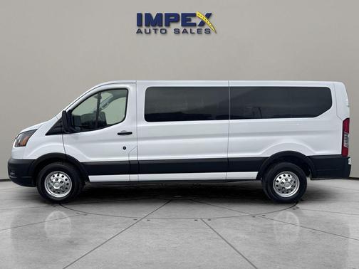 2023 Ford Transit-350 XL