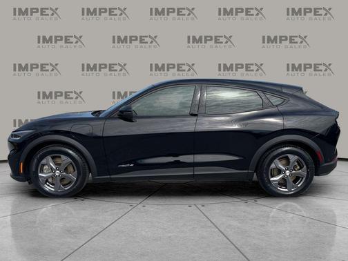 2023 Ford Mustang Mach-E Select