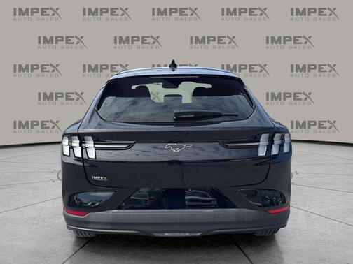 2023 Ford Mustang Mach-E Select