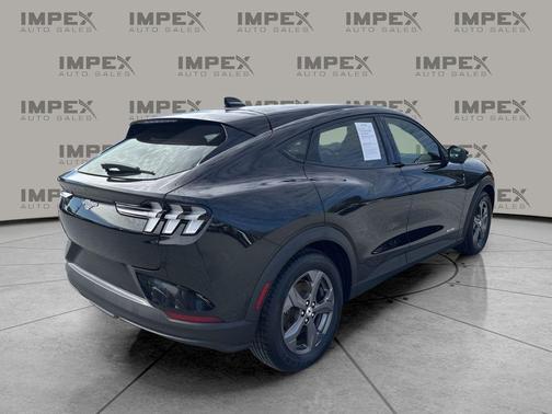 2023 Ford Mustang Mach-E Select