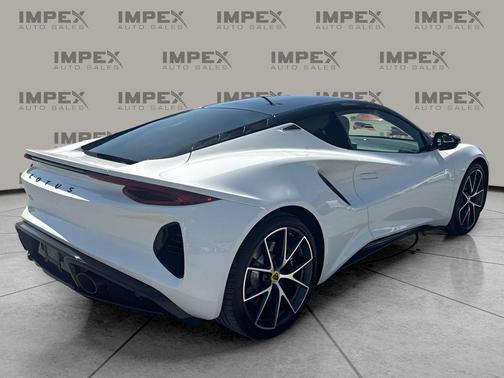 2024 Lotus Emira First Edition
