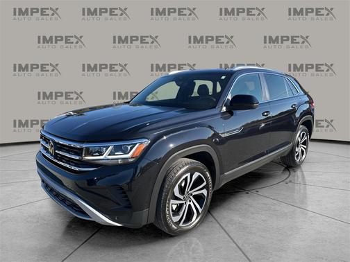 2023 Volkswagen Atlas Cross Sport 2.0T SEL