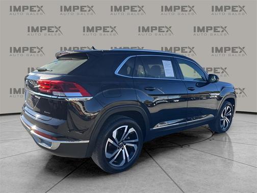 2023 Volkswagen Atlas Cross Sport 2.0T SEL