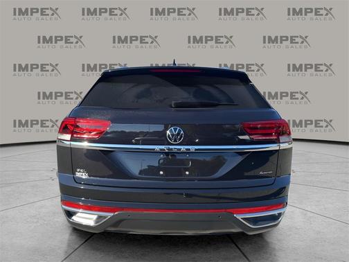 2023 Volkswagen Atlas Cross Sport 2.0T SEL