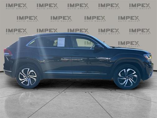 2023 Volkswagen Atlas Cross Sport 2.0T SEL