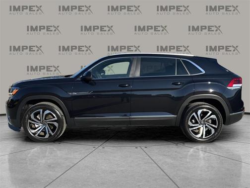 2023 Volkswagen Atlas Cross Sport 2.0T SEL