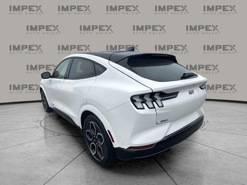 2024 Ford Mustang Mach-E GT