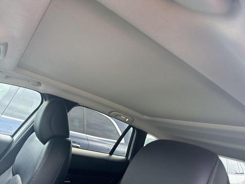 Wind Chill Pearl 2023 Mazda CX-50 2.5 S Premium Plus Package
