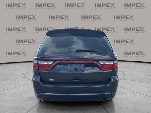 2025 Dodge Durango GT RWD