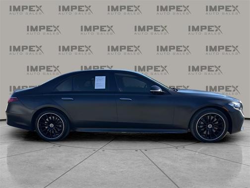 2023 Mercedes-Benz S-Class S 580 4MATIC