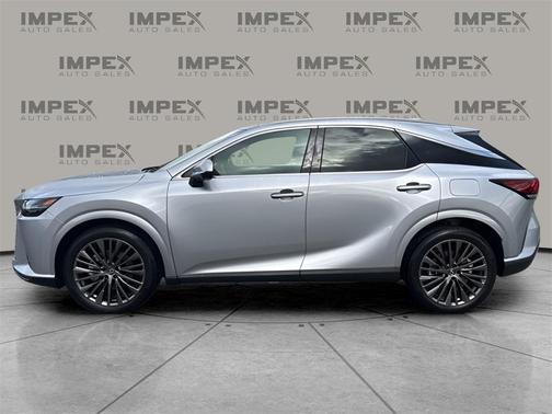 2025 Lexus RX 450h+ Base