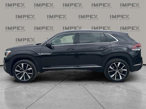 2024 Volkswagen Atlas Cross Sport 2.0T SEL Premium