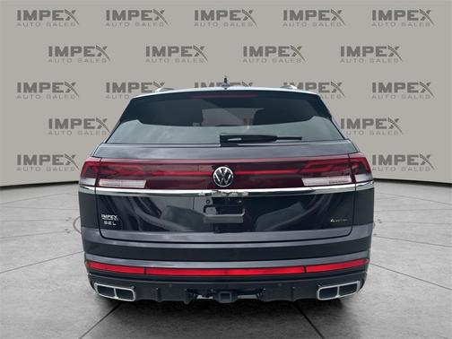 2024 Volkswagen Atlas Cross Sport 2.0T SEL Premium