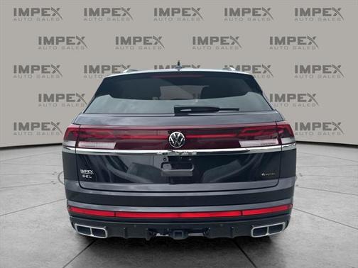 2024 Volkswagen Atlas Cross Sport 2.0T SEL Premium